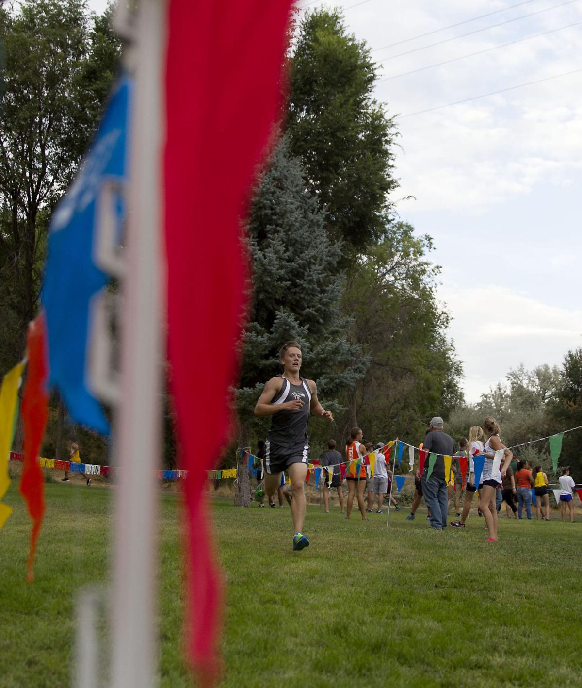 Canyon Ridge Run