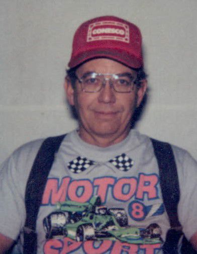 Obituary: Lynn Austin Nelson