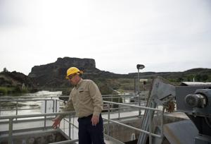Idaho Power, Gov. Little reach agreement giving water users a reprieve