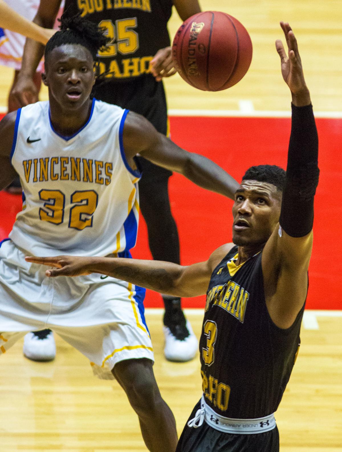 Still Golden Csi Reaches Njcaa Title Game With Comeback Win Over