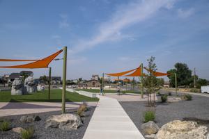 5 things to know: New and improved parks in Twin Falls