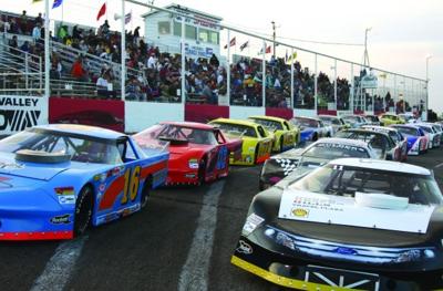 Magic Valley Speedway 