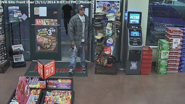 Twin Falls Man Arrested in May Walmart Robbery