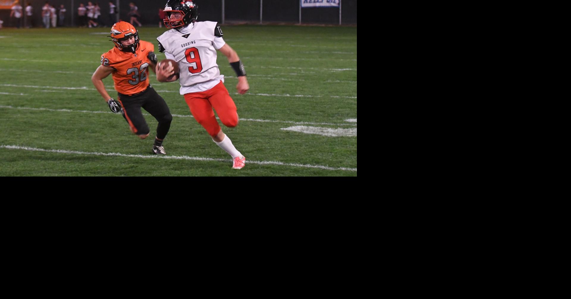 Which playoff team stands the best chance at winning a football state championship in 2026?