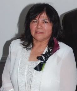 Obituary: Maria Hernandez