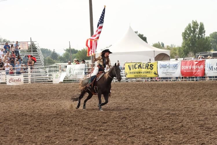 Red, White, Blue and Rodeo: Reflecting on a Patriotic Southern Idaho Tradition