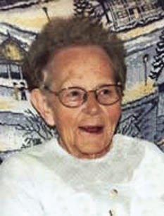Obituary: Sharlene J. Ottley