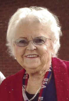 Obituary: LaRae Gold Haberman