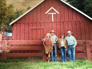 Idaho Rancher Jessie Jarvis cares for public lands, expands the voice of agriculture