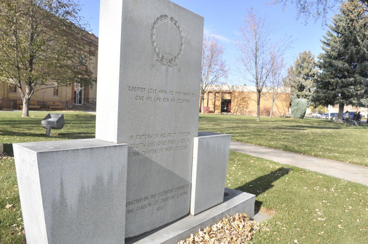 Minidoka County Courthouse