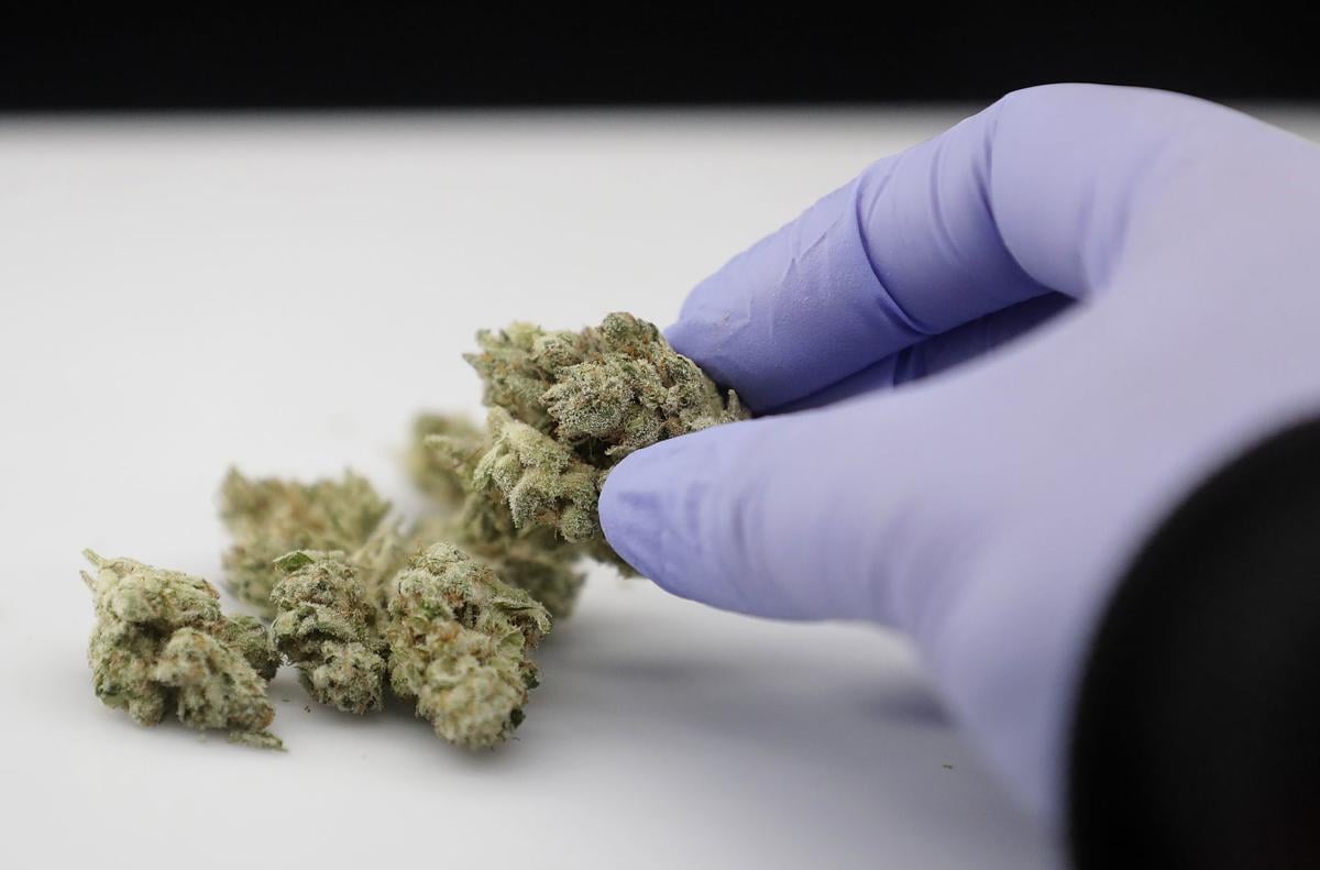 Medical Marijuana Utah