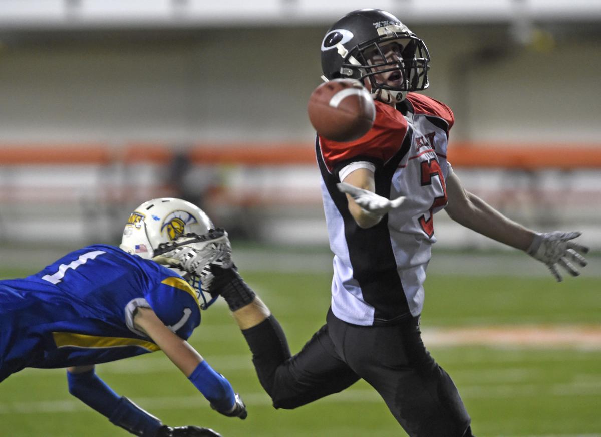 1AD1 State Football Championships