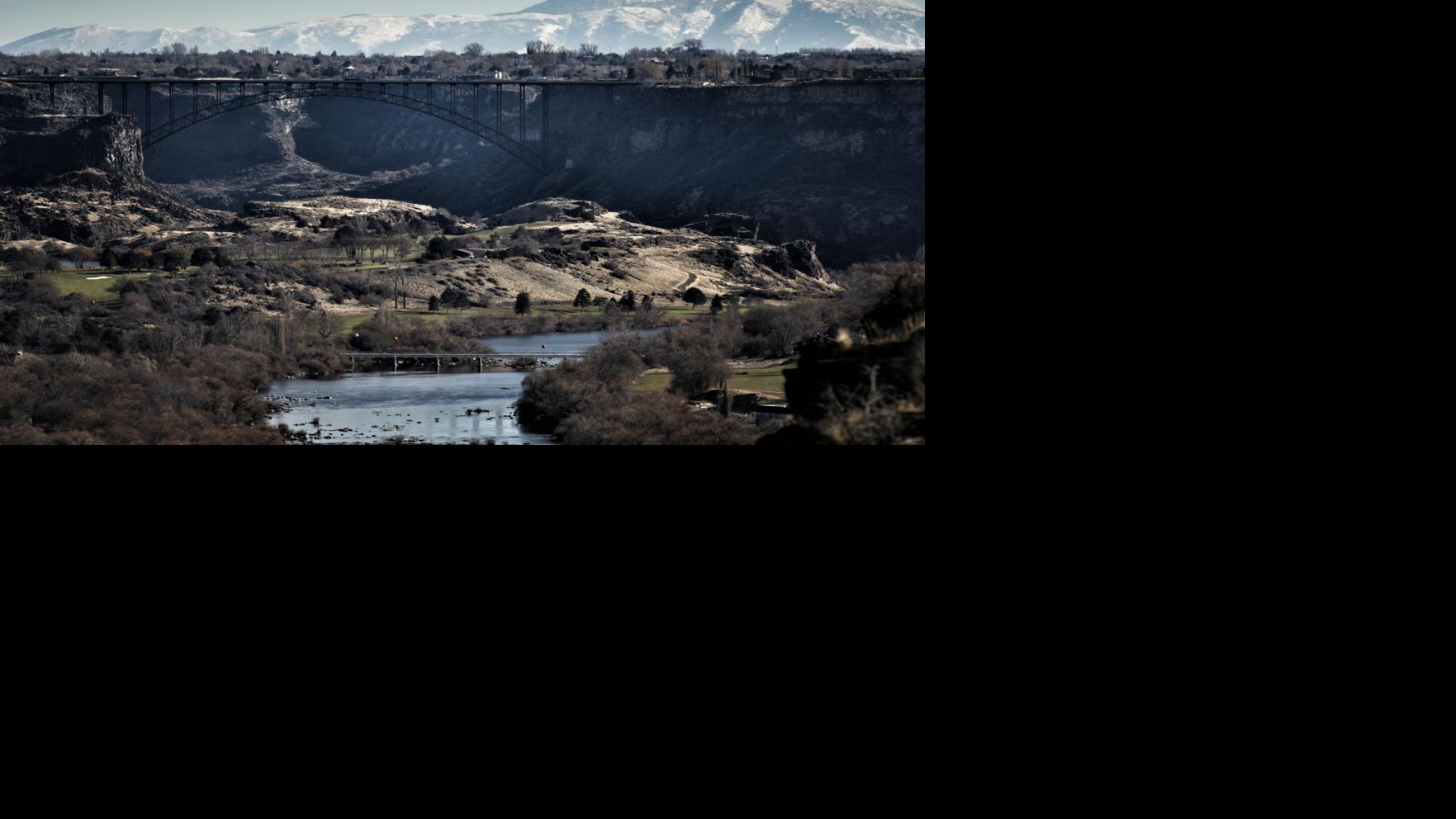 Looking to 2029 What will the Magic Valley be like in 10 years