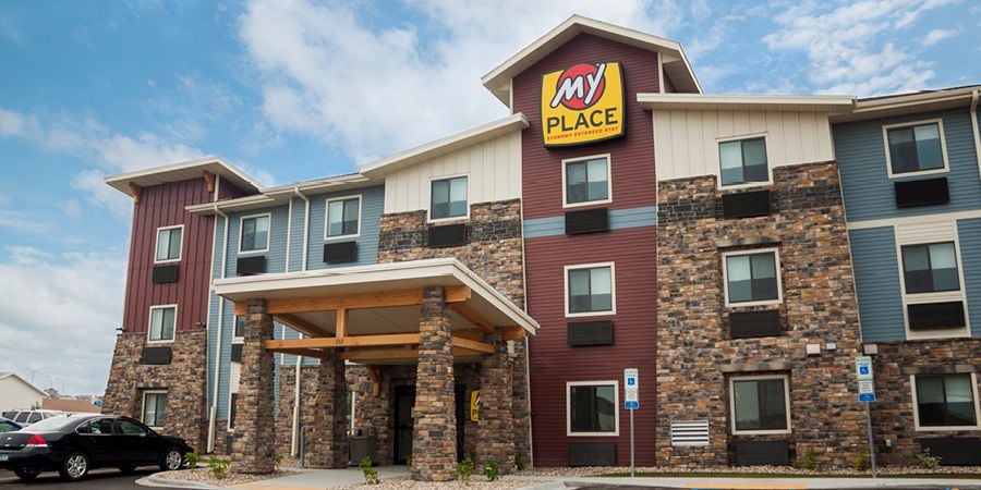 Extended stay hotel opens in mid-October in Twin Falls