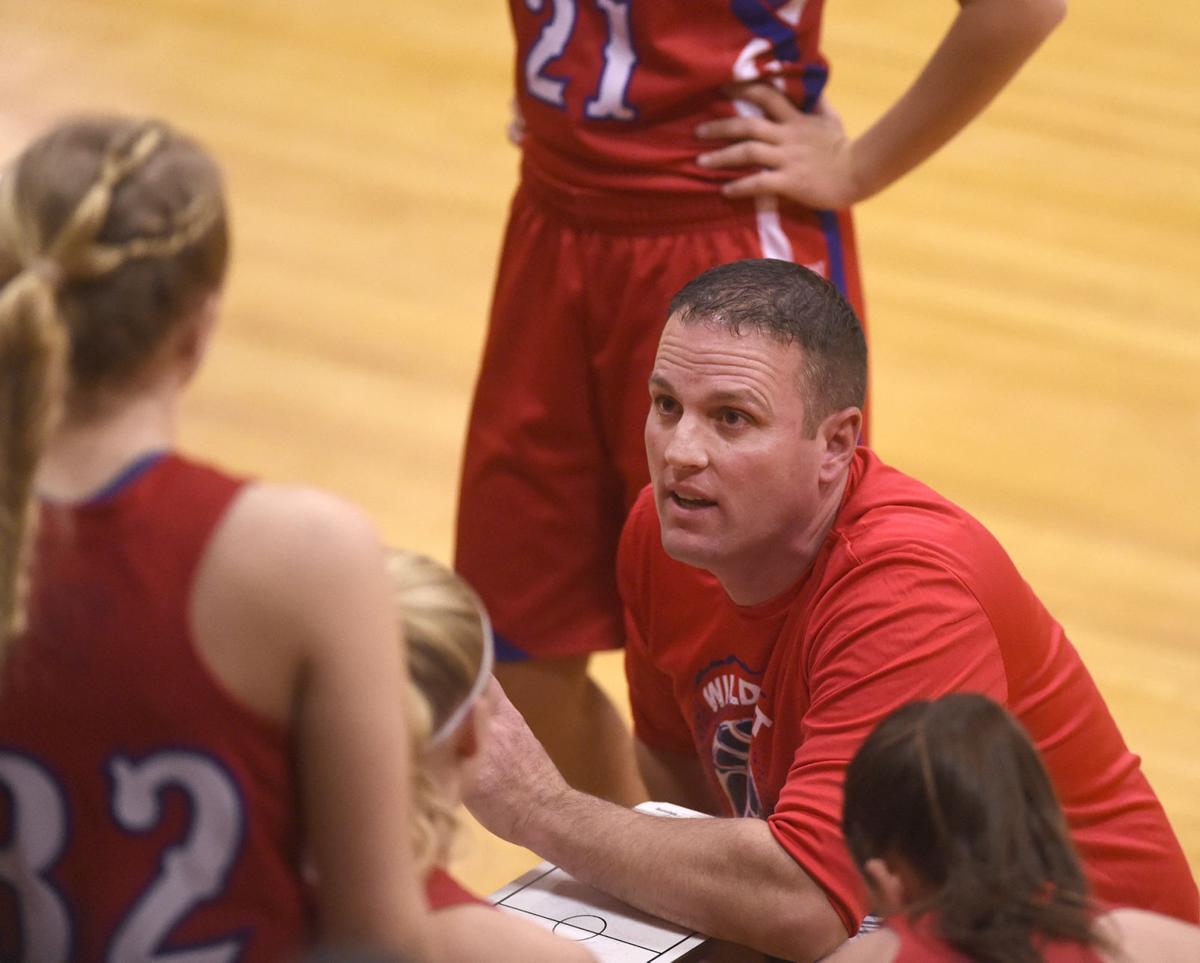 Kody Ketterling Out As Filer Girls Basketball Coach Southern