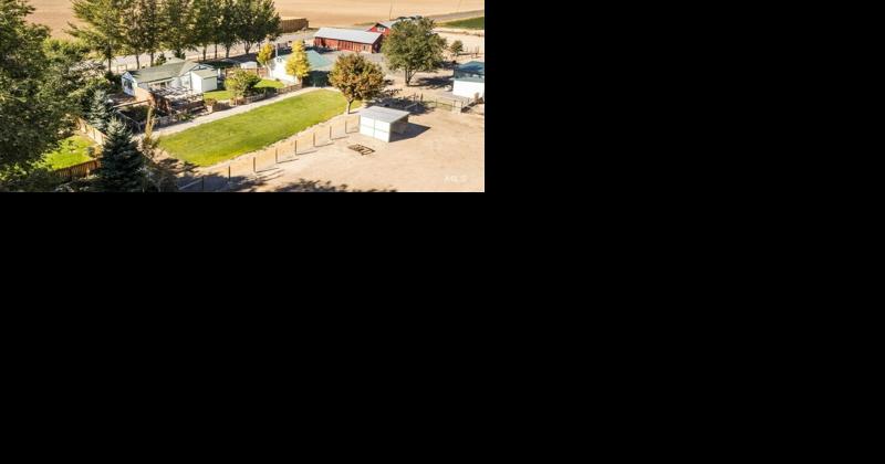 Luxury homes on the market in South Central Idaho - Vimarsana News