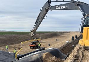 Twin Falls Canal Co. lined up with $26.3 million water-efficiency project