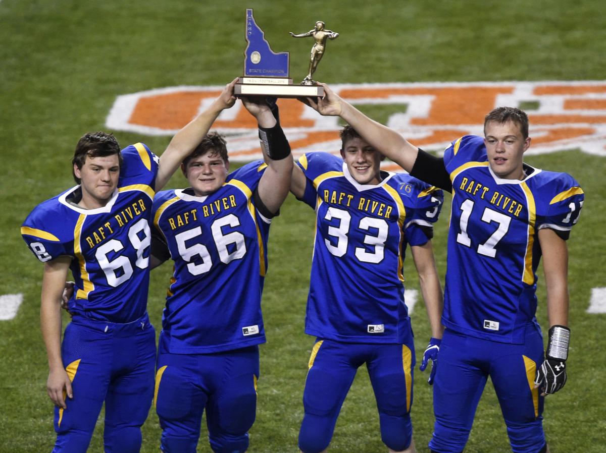 1AD1 State Football Championships