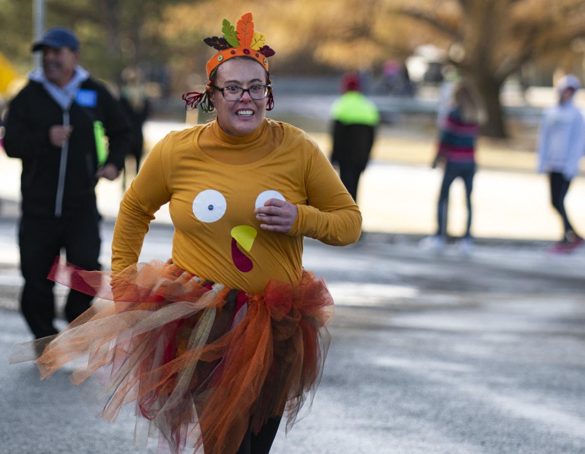 CSI 2019 Turkey Trot
