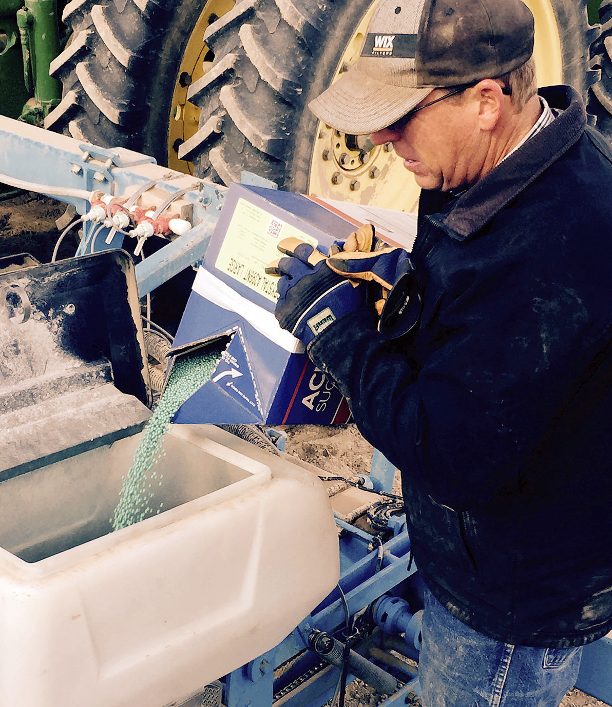 Idahobased Amalgamated Sugar has new Austrian plant up and running