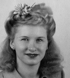 Obituary: Anita F Twitchell