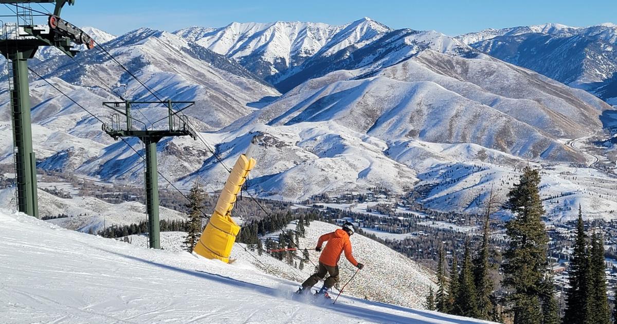2025 Alpine Skiing World Cup Finals set for Sun Valley, pending FIS