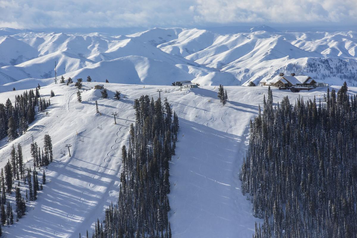 Sun Valley Launches Its 84th Winter Season With Thanksgiving Day