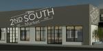 Sushi restaurant and Rosti Xpress join 2nd South Market