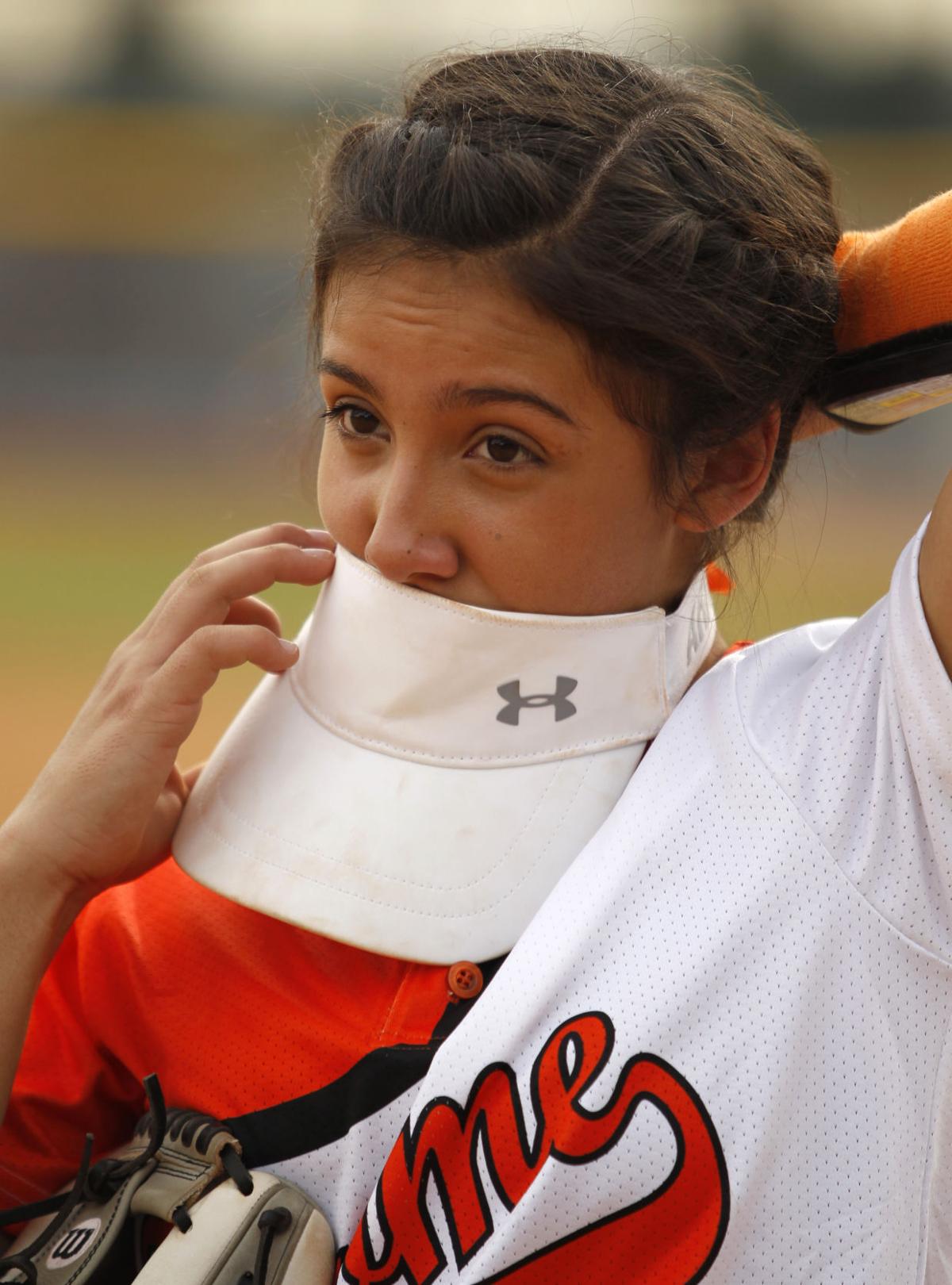 Softball - Jerome Vs. Twin Falls