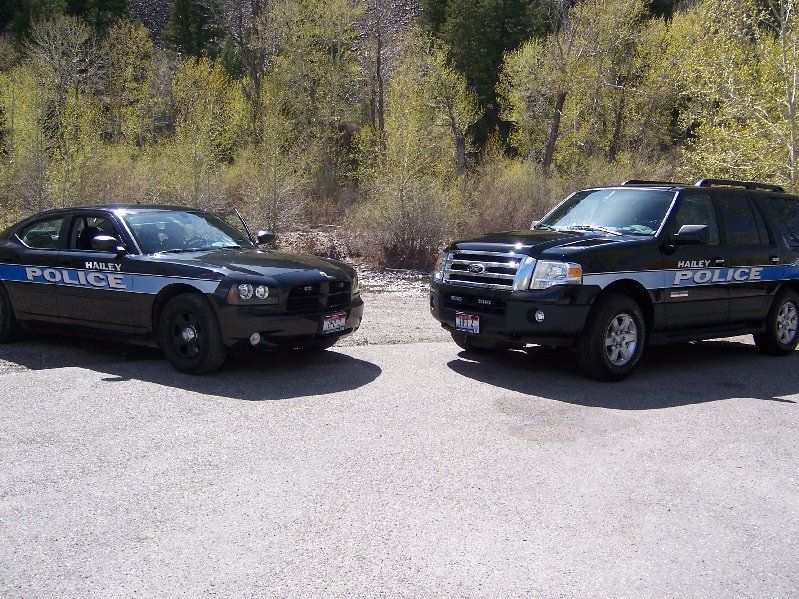 Gallery Police in Action Southern Idaho Local News