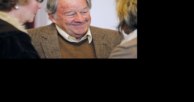 Former CSI trustee LeRoy Craig, namesake of Jerome Center, dies at 89 - Vimarsana News