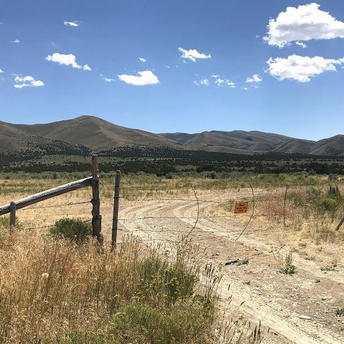 Crossing Private Land To Access Public Land For Big Game Hunting