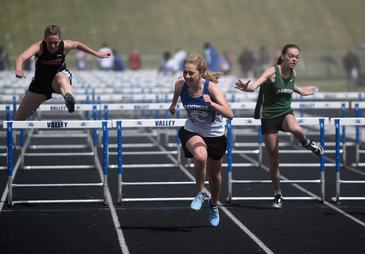 1A Track and Field District IV Tournament