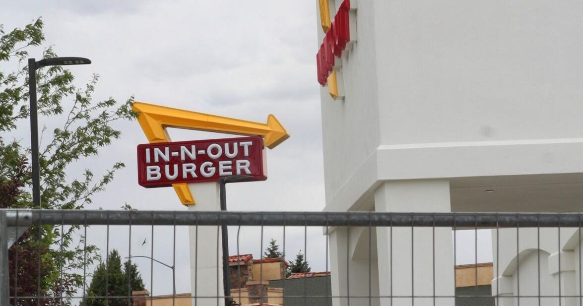 TIMELINE: Times-News reporting on In-N-Out