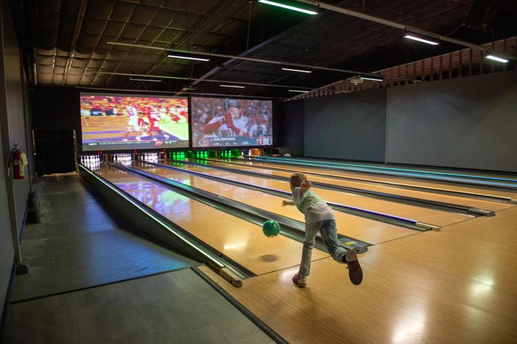 Snake River Bowl makes updates