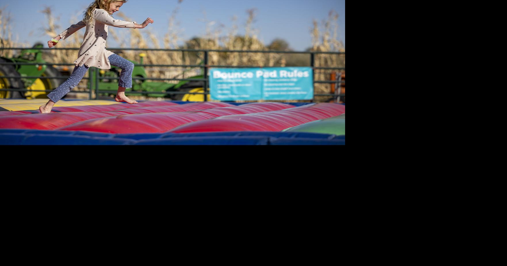 Tubbs Berry Farm is always a blast | Photos