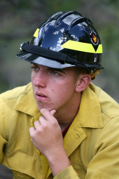 Fire Camp