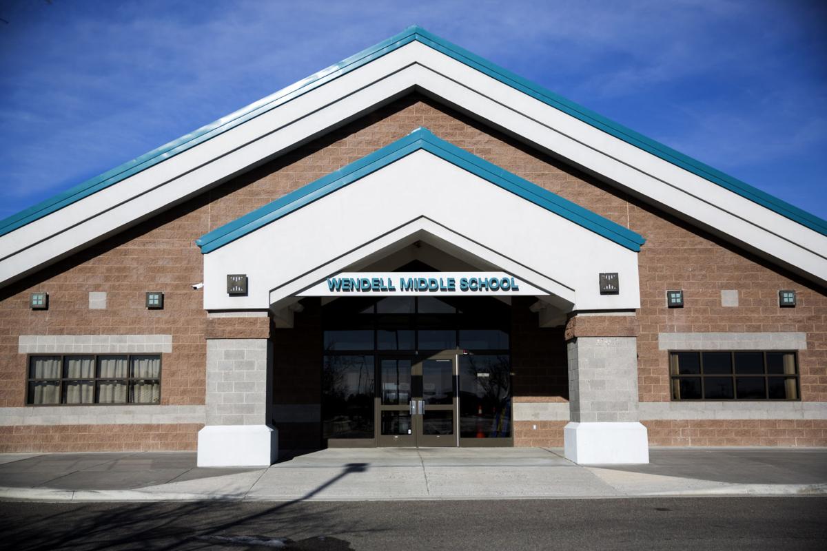 These 2 Magic Valley schools with high poverty rates and low student