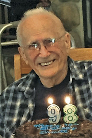 Obituary: Emmett Lee Lyda