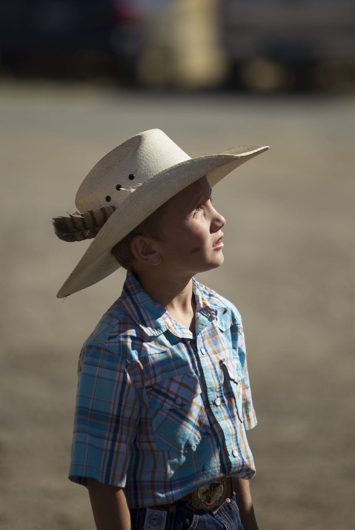 Lincoln County Fair: The biggest event of the year for young