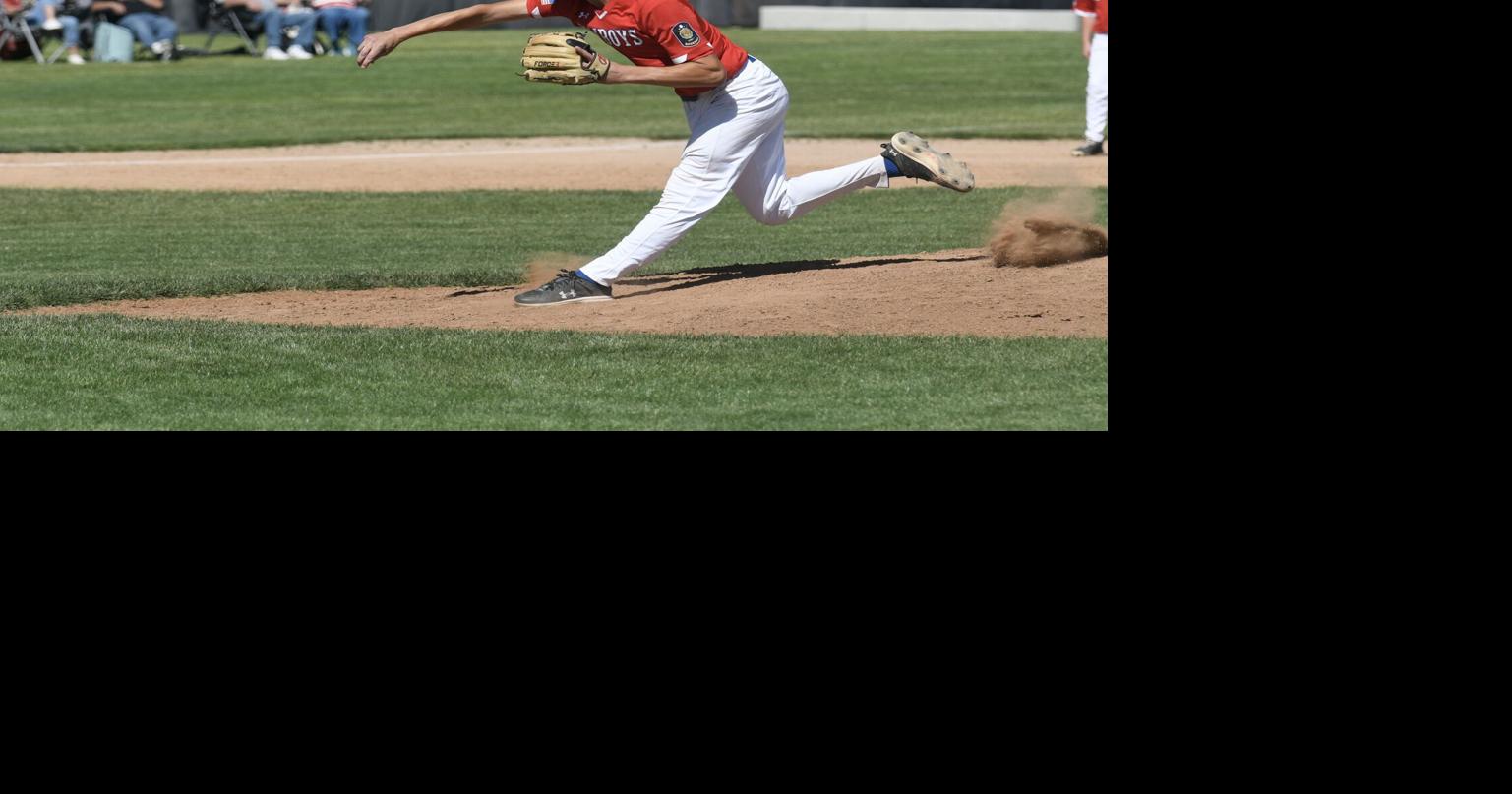 Burley reaches Legion B district championship with Kimberly triumph