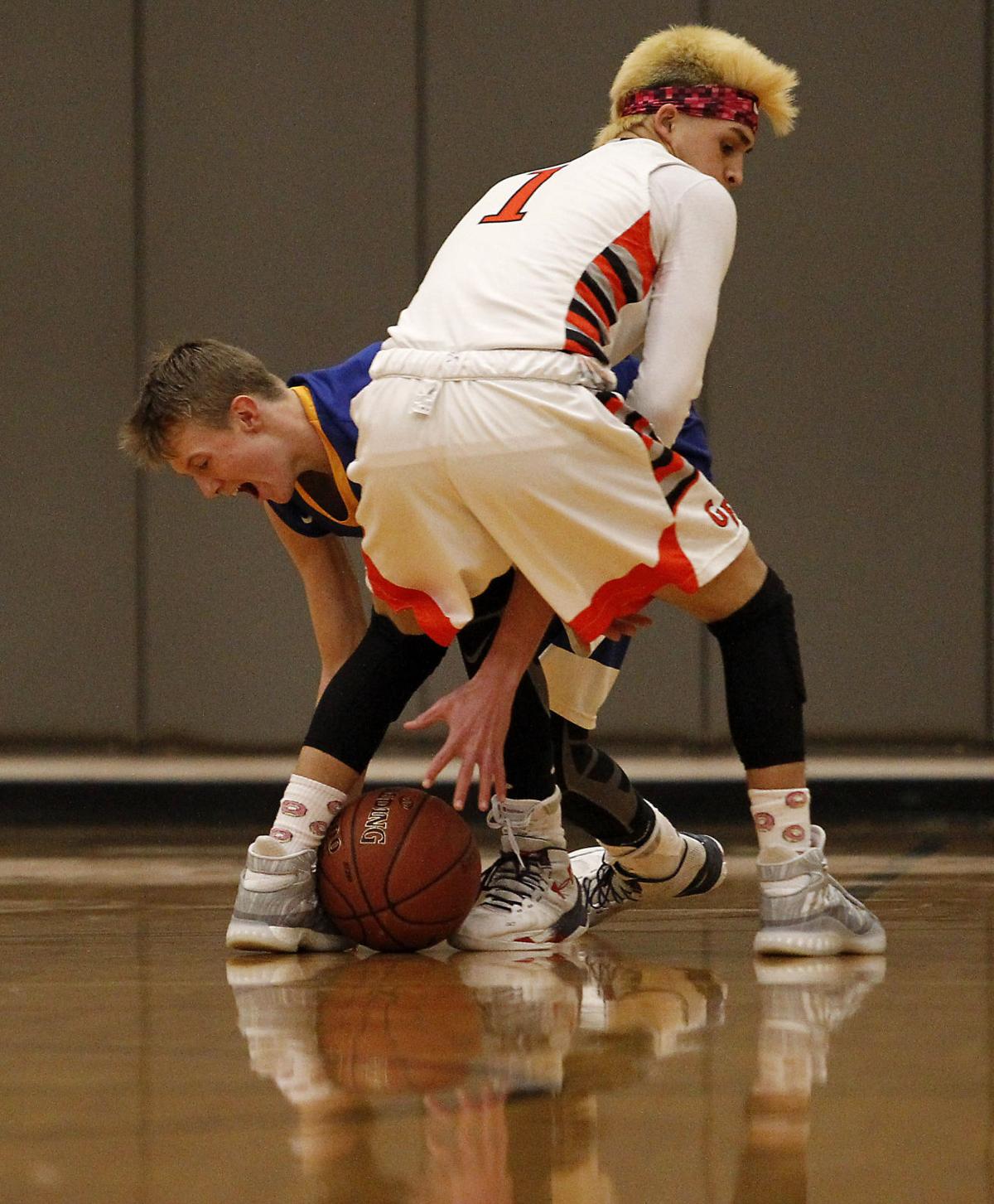 1A/2A Boys All-Star Game