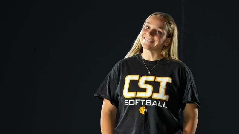 Familiar face joins CSI Softball coaching staff