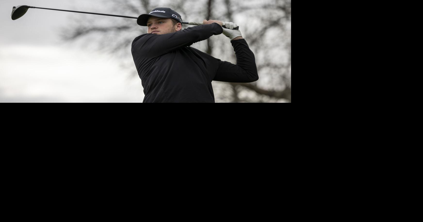 PREP GOLF HORNETS IN THE HUNT: Declo boys, Silcock lead after day 1 of Idaho 3A state golf