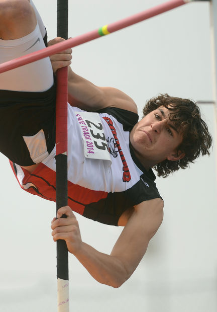 State Track & Field - 1A/2A/3A