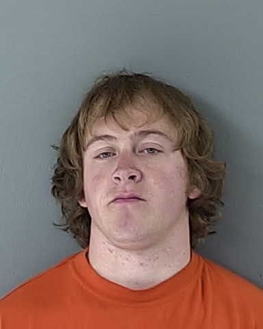 Cordell Wayne Johnson