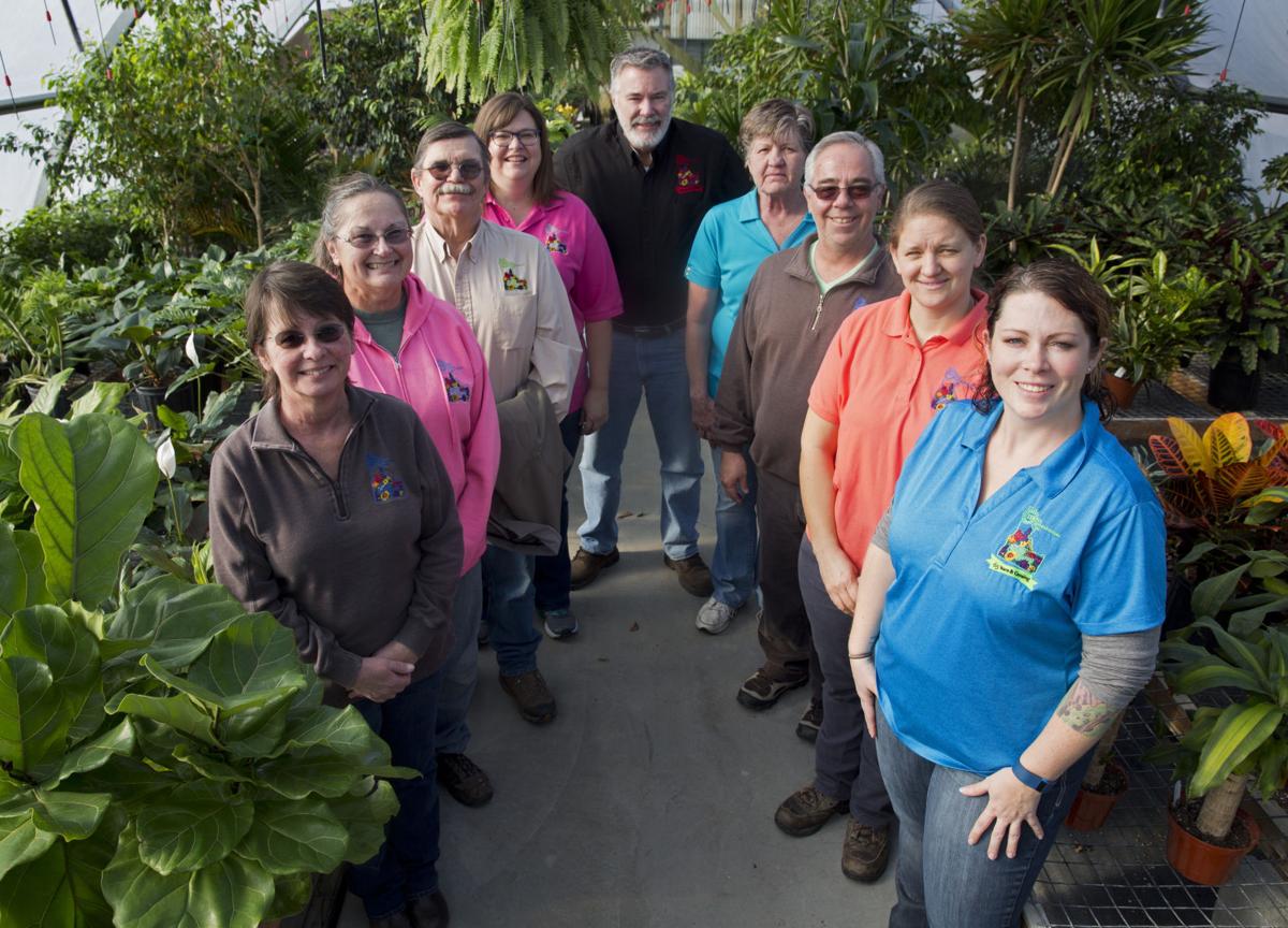 Moss Greenhouses keeps to its roots