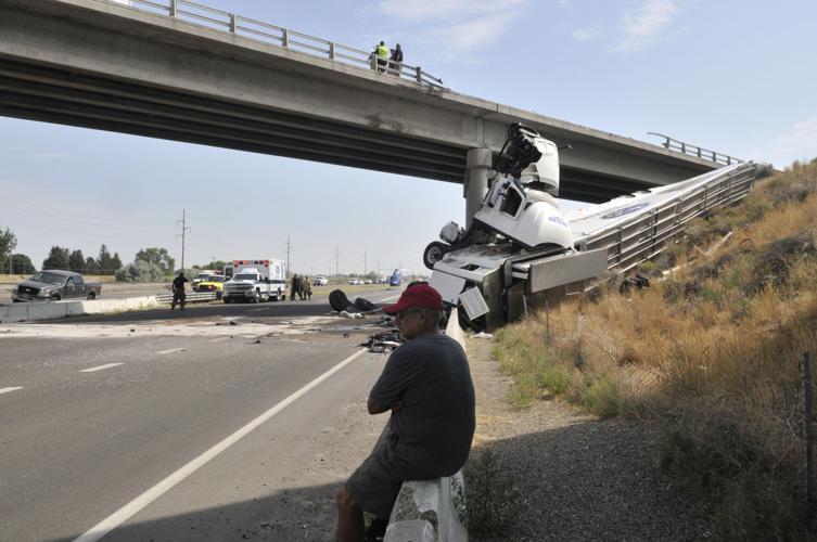Crash