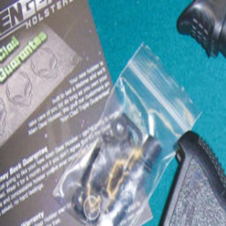 Shooting The Bull Alien Gear Concealed Carry Holsters Are Best Of Best Outdoors And Recreation Magicvalley Com