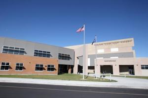Hoax phone call draws law enforcement to Canyon Ridge High School